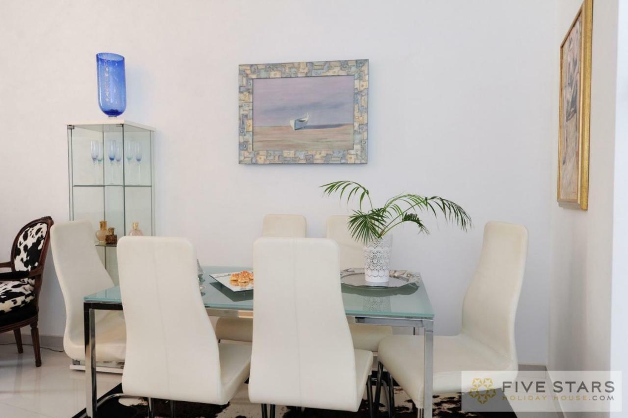 Mini Suite Bijou - Five Stars Holiday House Nice Bagian luar foto